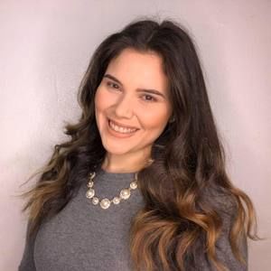 Meet your Posher, Patricia